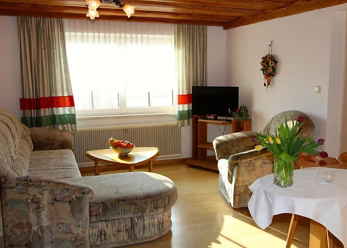 Alloggio per agriturismo Bauernhof Kasleitner Zell am Moos