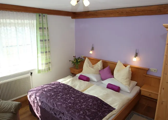 Bauernhof Kasleitner