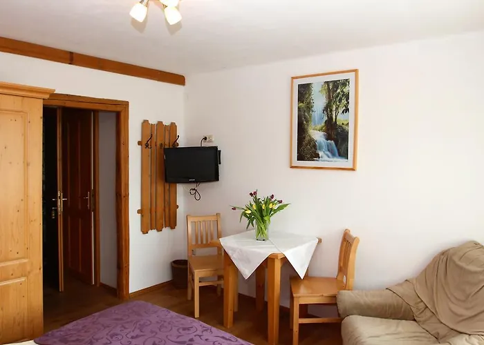 Bauernhof Kasleitner Alloggio per agriturismo