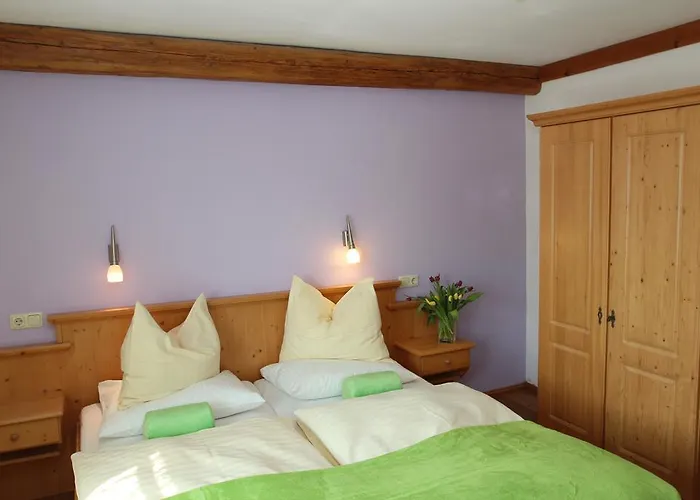 Alloggio per agriturismo Bauernhof Kasleitner