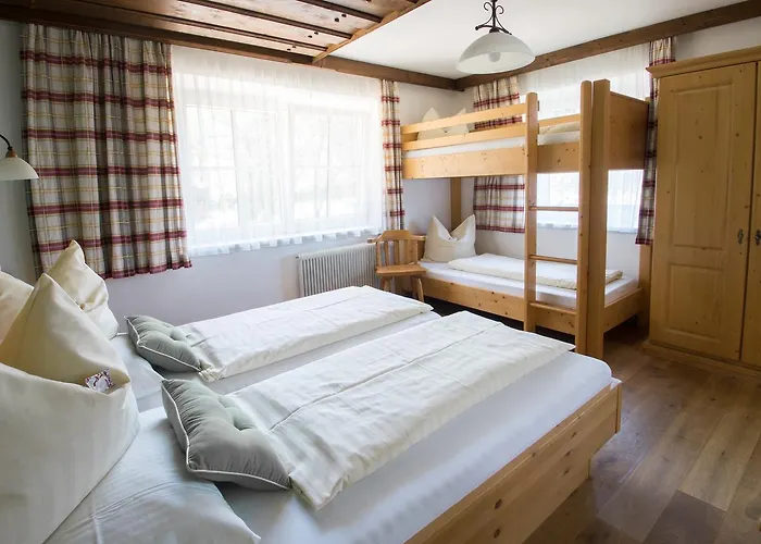 Bauernhof Kasleitner Alloggio per agriturismo *