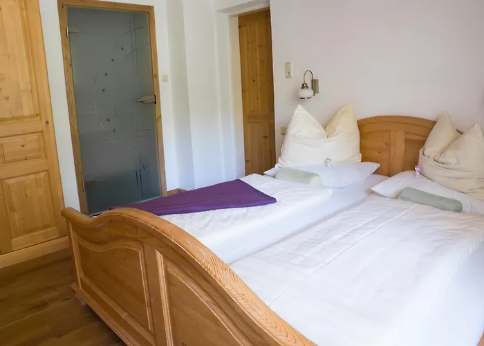 Alloggio per agriturismo Bauernhof Kasleitner