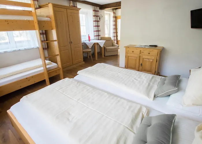 Bauernhof Kasleitner Alloggio per agriturismo *