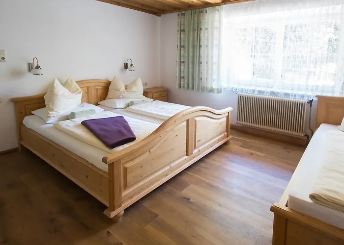 Bauernhof Kasleitner Alloggio per agriturismo *