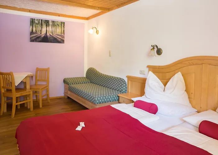 Bauernhof Kasleitner Alloggio per agriturismo