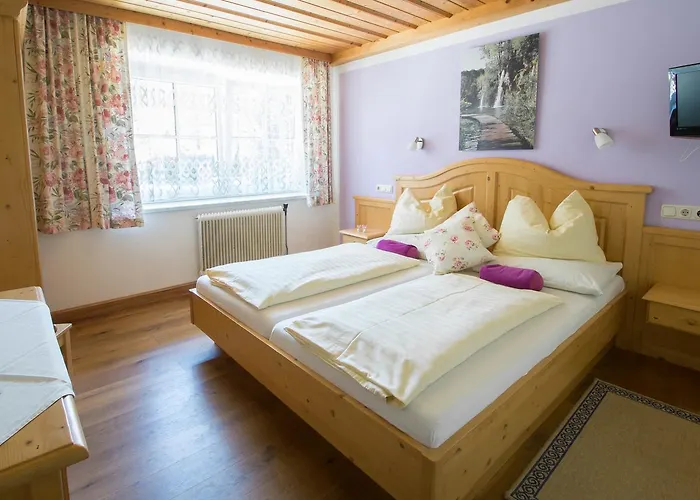 Bauernhof Kasleitner Alloggio per agriturismo