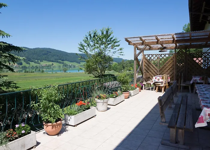 Bauernhof Kasleitner Alloggio per agriturismo *