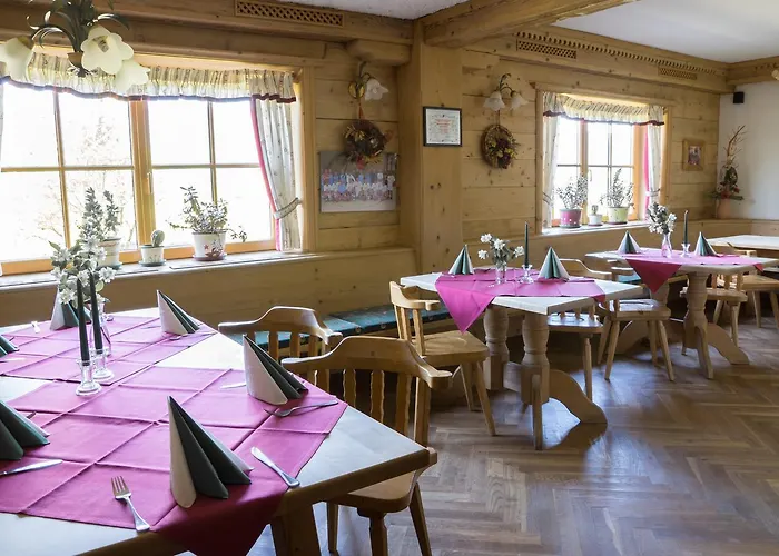 Bauernhof Kasleitner *