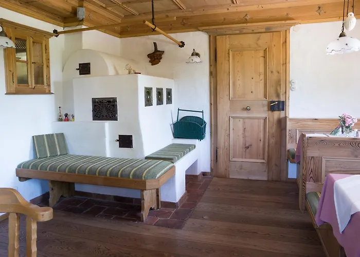 Bauernhof Kasleitner *