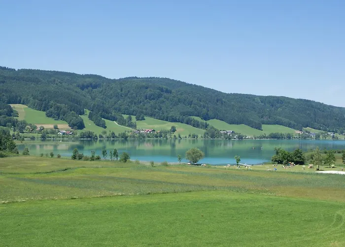 Bauernhof Kasleitner