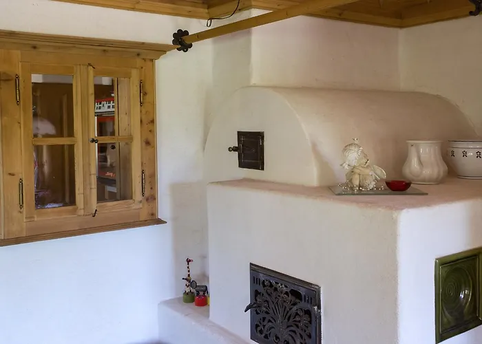 Alloggio per agriturismo Bauernhof Kasleitner